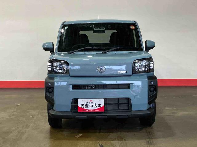 タフトX(車内 消臭・抗菌 処理済) 衝突被害軽減システム ナビ バックカメラ キーフリーシステム(新潟県)の中古車