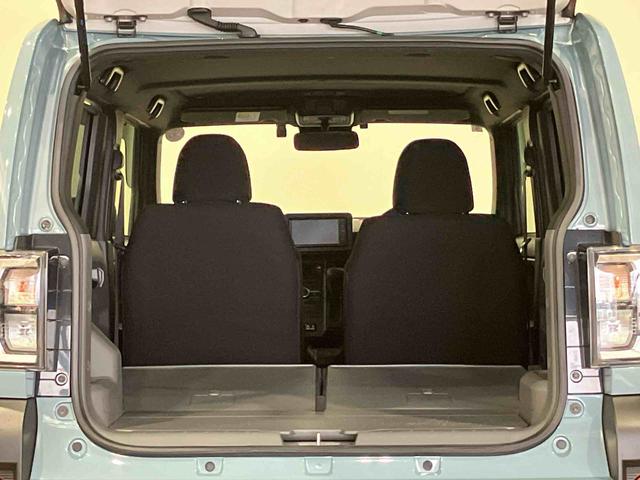 タフトX(車内 消臭・抗菌 処理済) 衝突被害軽減システム ナビ バックカメラ キーフリーシステム(新潟県)の中古車