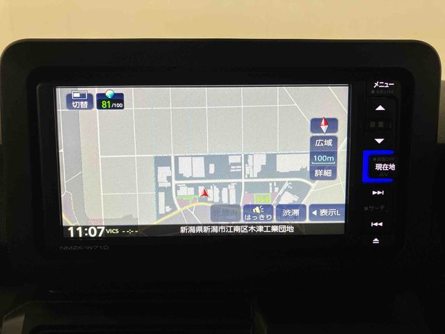 タフトX(車内 消臭・抗菌 処理済) 衝突被害軽減システム ナビ バックカメラ キーフリーシステム(新潟県)の中古車