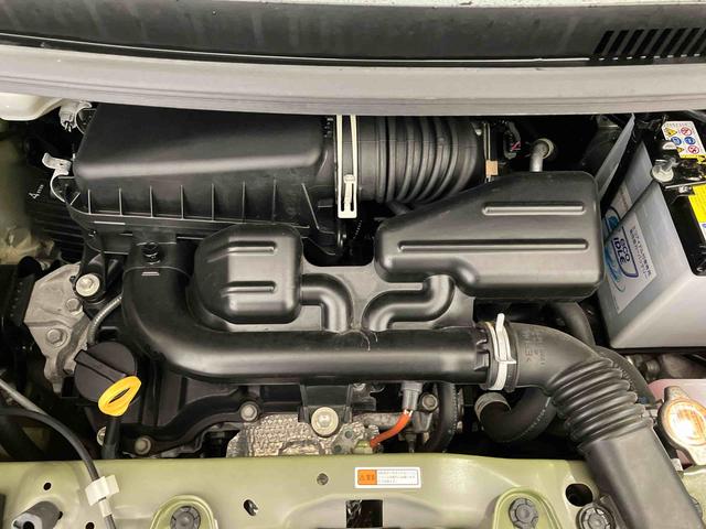 タントファンクロス（車内　消臭・抗菌　処理済）　衝突被害軽減システム　両側パワースライドドア　バックカメラ　アルミホイール　キーフリーシステム（新潟県）の中古車