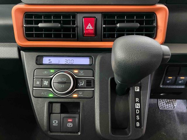 タントファンクロス（車内　消臭・抗菌　処理済）　衝突被害軽減システム　両側パワースライドドア　バックカメラ　アルミホイール　キーフリーシステム（新潟県）の中古車