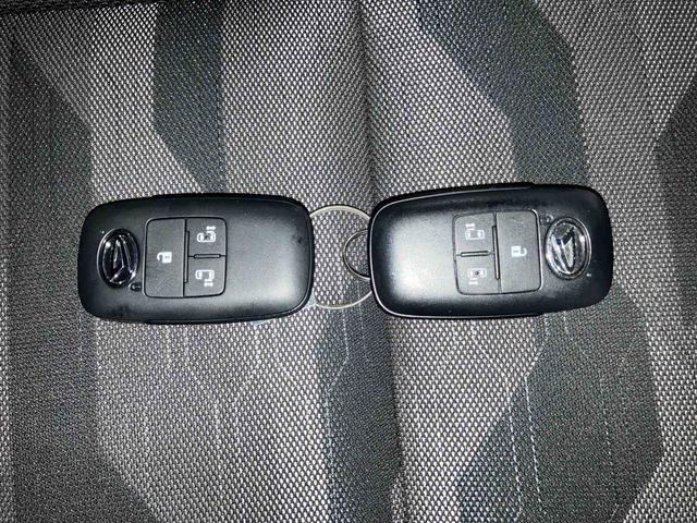 タントファンクロス（車内　消臭・抗菌　処理済）　衝突被害軽減システム　両側パワースライドドア　バックカメラ　アルミホイール　キーフリーシステム（新潟県）の中古車