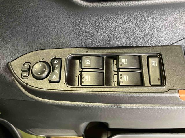 タントファンクロス（車内　消臭・抗菌　処理済）　衝突被害軽減システム　両側パワースライドドア　バックカメラ　アルミホイール　キーフリーシステム（新潟県）の中古車