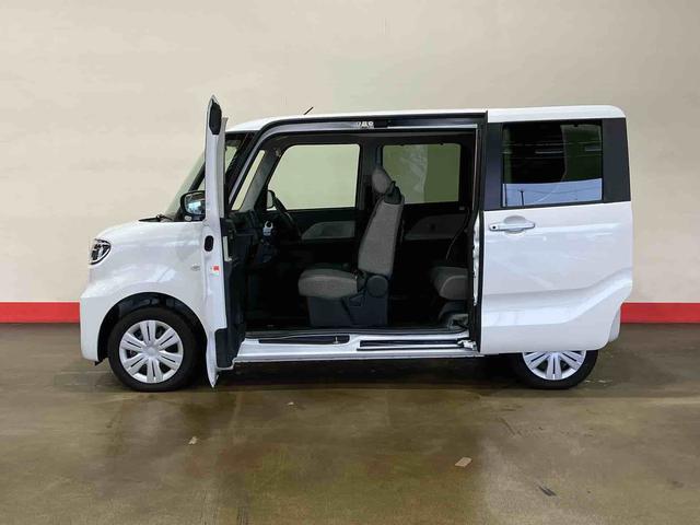 タントＸ（車内　消臭・抗菌　処理済）　衝突被害軽減システム　４ＷＤ　片側パワースライドドア　バックカメラ　キーフリーシステム（新潟県）の中古車