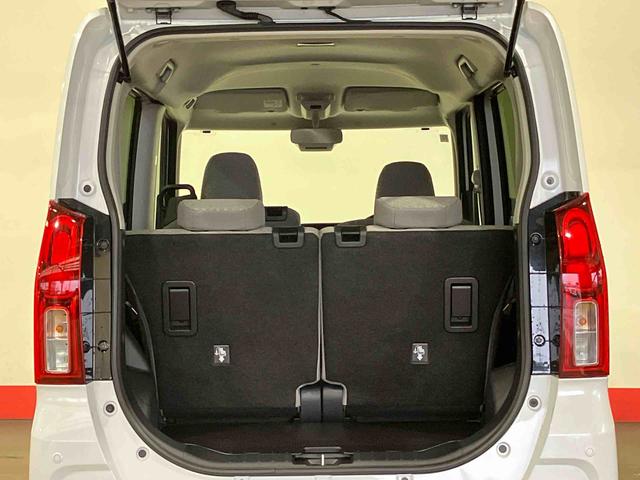 タントＸ（車内　消臭・抗菌　処理済）　衝突被害軽減システム　４ＷＤ　片側パワースライドドア　バックカメラ　キーフリーシステム（新潟県）の中古車