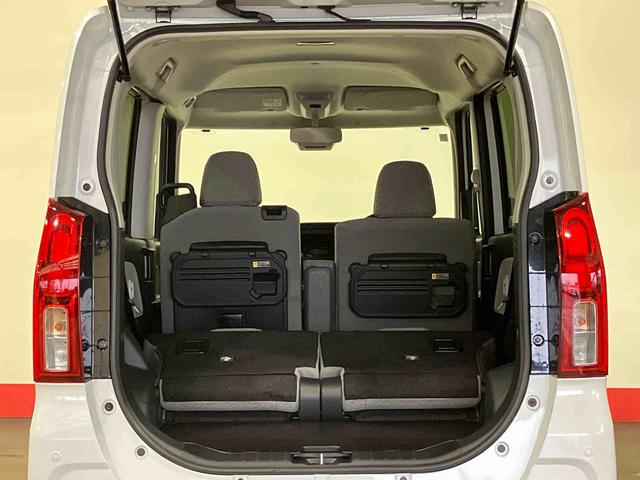 タントＸ（車内　消臭・抗菌　処理済）　衝突被害軽減システム　４ＷＤ　片側パワースライドドア　バックカメラ　キーフリーシステム（新潟県）の中古車