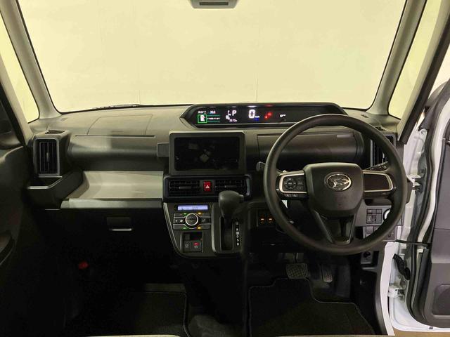 タントＸ（車内　消臭・抗菌　処理済）　衝突被害軽減システム　４ＷＤ　片側パワースライドドア　バックカメラ　キーフリーシステム（新潟県）の中古車