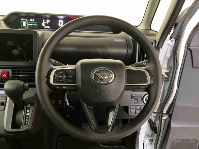 タントＸ（車内　消臭・抗菌　処理済）　衝突被害軽減システム　４ＷＤ　片側パワースライドドア　バックカメラ　キーフリーシステム（新潟県）の中古車