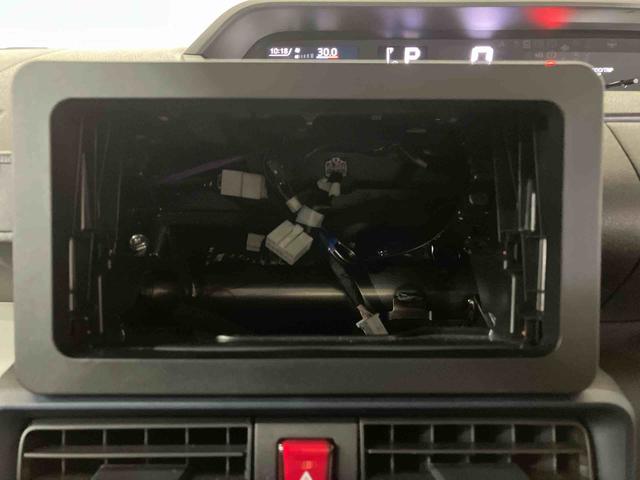 タントＸ（車内　消臭・抗菌　処理済）　衝突被害軽減システム　４ＷＤ　片側パワースライドドア　バックカメラ　キーフリーシステム（新潟県）の中古車