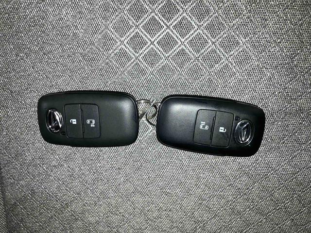 タントＸ（車内　消臭・抗菌　処理済）　衝突被害軽減システム　４ＷＤ　片側パワースライドドア　バックカメラ　キーフリーシステム（新潟県）の中古車