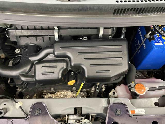 タントカスタムＸ　トップエディションＳＡIII（車内　消臭・抗菌　処理済）　衝突被害軽減システム　片側パワースライドドア　ナビ　バックカメラ　アルミホイール　キーフリーシステム（新潟県）の中古車