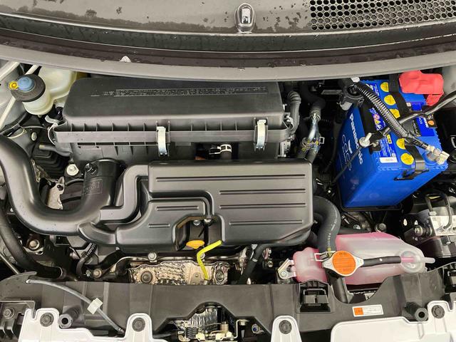 ミライースＸ　ＳＡIII（車内　消臭・抗菌　処理済）　衝突被害軽減システム　４ＷＤ　キーレスエントリー（新潟県）の中古車