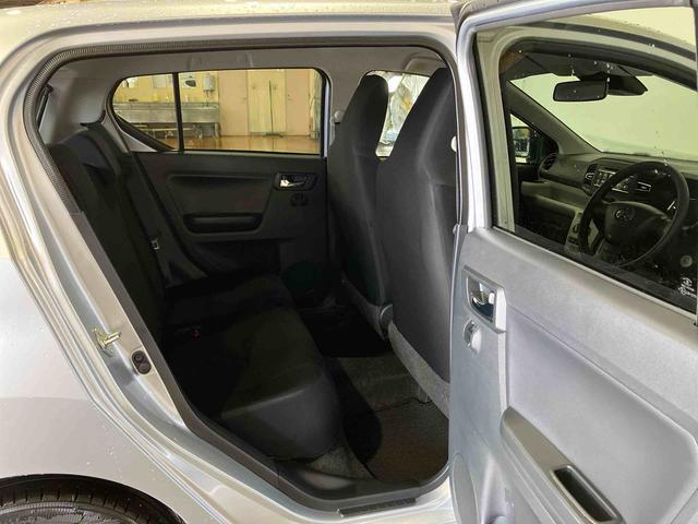 ミライースＸ　ＳＡIII（車内　消臭・抗菌　処理済）　衝突被害軽減システム　４ＷＤ　キーレスエントリー（新潟県）の中古車