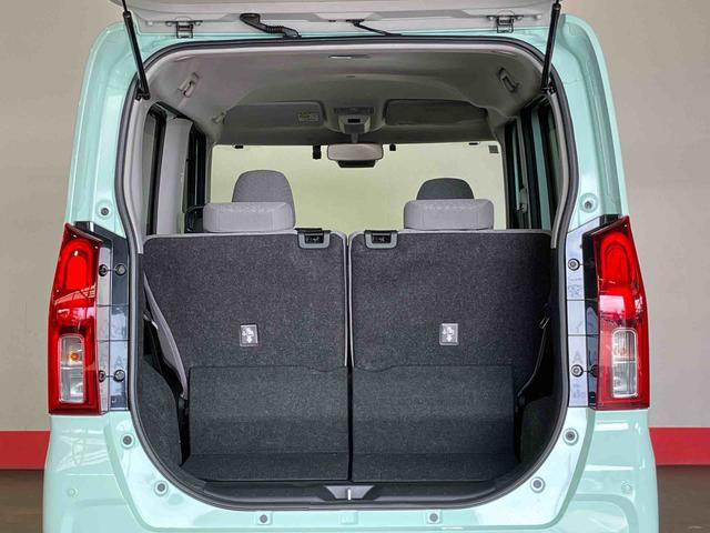 タントＸ（車内　消臭・抗菌　処理済）　衝突被害軽減システム　４ＷＤ　片側パワースライドドア　ナビ　バックカメラ　キーフリーシステム（新潟県）の中古車