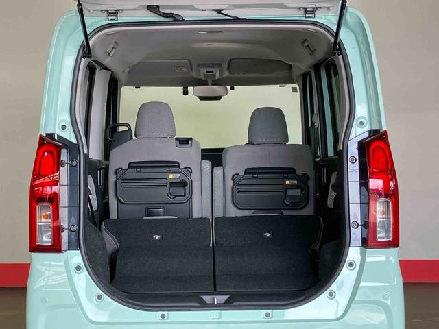 タントＸ（車内　消臭・抗菌　処理済）　衝突被害軽減システム　４ＷＤ　片側パワースライドドア　ナビ　バックカメラ　キーフリーシステム（新潟県）の中古車