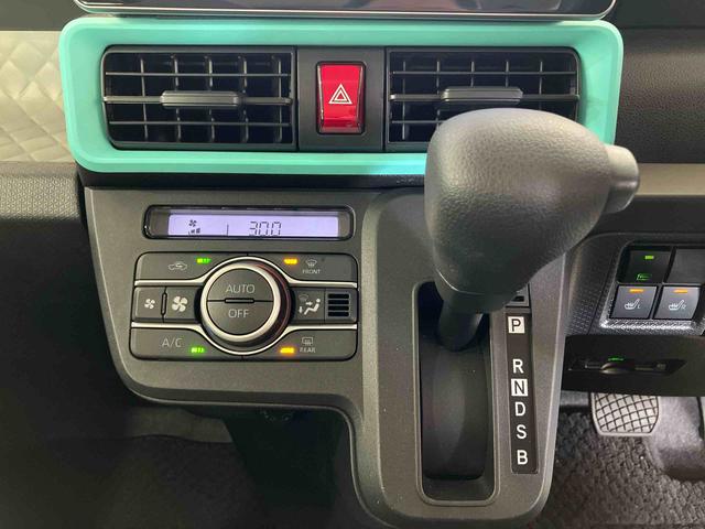 タントＸ（車内　消臭・抗菌　処理済）　衝突被害軽減システム　４ＷＤ　片側パワースライドドア　ナビ　バックカメラ　キーフリーシステム（新潟県）の中古車