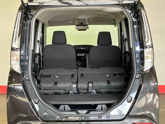 トールカスタムG(車内 消臭・抗菌 処理済) 衝突被害軽減システム 4WD 両側パワースライドドア バックカメラ アルミホイール キーフリーシステム(新潟県)の中古車