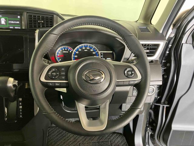 トールカスタムG(車内 消臭・抗菌 処理済) 衝突被害軽減システム 4WD 両側パワースライドドア バックカメラ アルミホイール キーフリーシステム(新潟県)の中古車