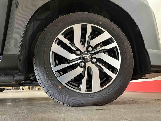 トールカスタムG(車内 消臭・抗菌 処理済) 衝突被害軽減システム 4WD 両側パワースライドドア バックカメラ アルミホイール キーフリーシステム(新潟県)の中古車