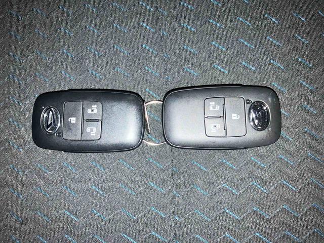 トールカスタムG(車内 消臭・抗菌 処理済) 衝突被害軽減システム 4WD 両側パワースライドドア バックカメラ アルミホイール キーフリーシステム(新潟県)の中古車