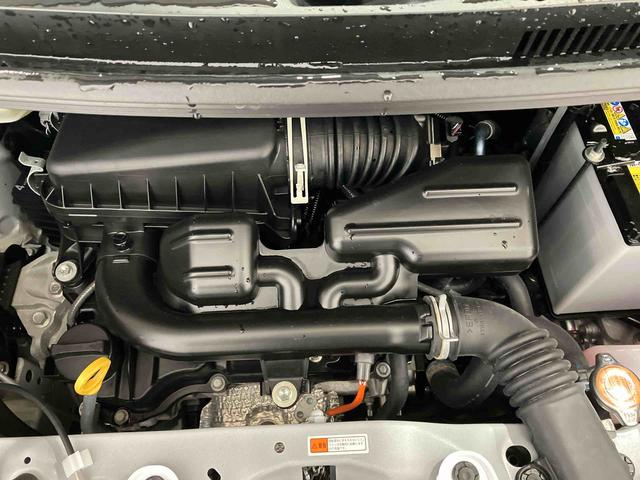 タントファンクロス(車内 消臭・抗菌 処理済) 衝突被害軽減システム 両側パワースライドドア バックカメラ アルミホイール キーフリーシステム(新潟県)の中古車