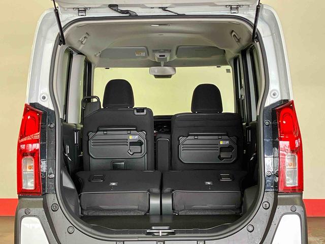 タントファンクロス(車内 消臭・抗菌 処理済) 衝突被害軽減システム 両側パワースライドドア バックカメラ アルミホイール キーフリーシステム(新潟県)の中古車