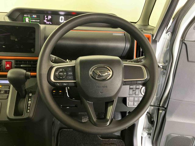 タントファンクロス(車内 消臭・抗菌 処理済) 衝突被害軽減システム 両側パワースライドドア バックカメラ アルミホイール キーフリーシステム(新潟県)の中古車