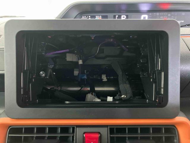 タントファンクロス(車内 消臭・抗菌 処理済) 衝突被害軽減システム 両側パワースライドドア バックカメラ アルミホイール キーフリーシステム(新潟県)の中古車