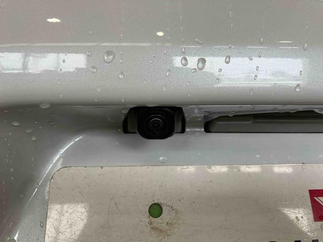 タントファンクロス(車内 消臭・抗菌 処理済) 衝突被害軽減システム 両側パワースライドドア バックカメラ アルミホイール キーフリーシステム(新潟県)の中古車