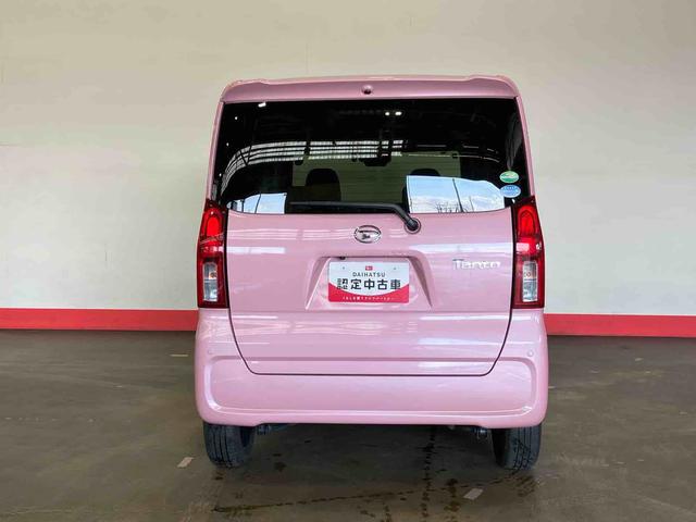タントX(車内 消臭・抗菌 処理済) 衝突被害軽減システム 片側パワースライドドア ナビ バックカメラ キーフリーシステム(新潟県)の中古車
