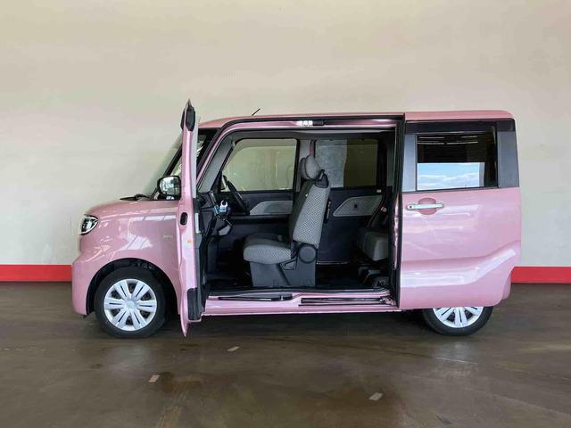 タントX(車内 消臭・抗菌 処理済) 衝突被害軽減システム 片側パワースライドドア ナビ バックカメラ キーフリーシステム(新潟県)の中古車