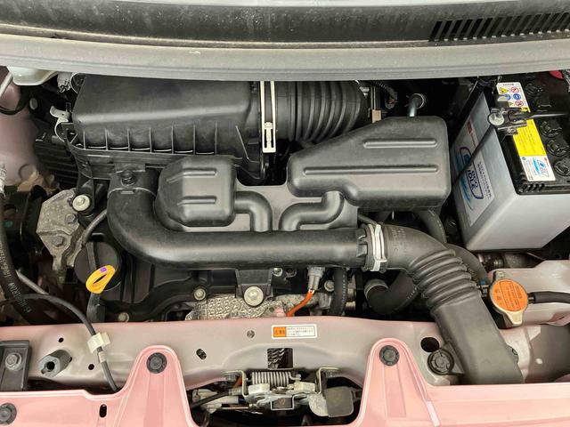 タントX(車内 消臭・抗菌 処理済) 衝突被害軽減システム 片側パワースライドドア ナビ バックカメラ キーフリーシステム(新潟県)の中古車