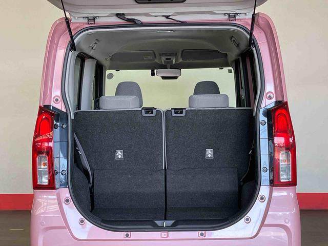 タントX(車内 消臭・抗菌 処理済) 衝突被害軽減システム 片側パワースライドドア ナビ バックカメラ キーフリーシステム(新潟県)の中古車