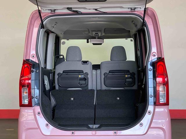 タントX(車内 消臭・抗菌 処理済) 衝突被害軽減システム 片側パワースライドドア ナビ バックカメラ キーフリーシステム(新潟県)の中古車