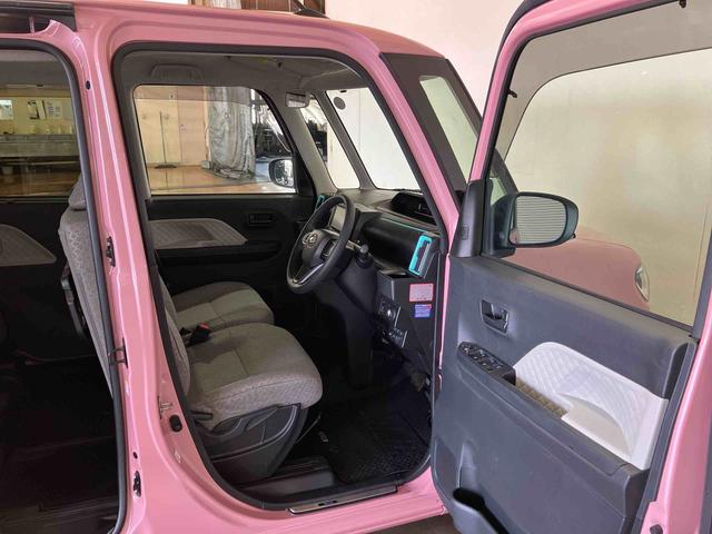 タントX(車内 消臭・抗菌 処理済) 衝突被害軽減システム 片側パワースライドドア ナビ バックカメラ キーフリーシステム(新潟県)の中古車