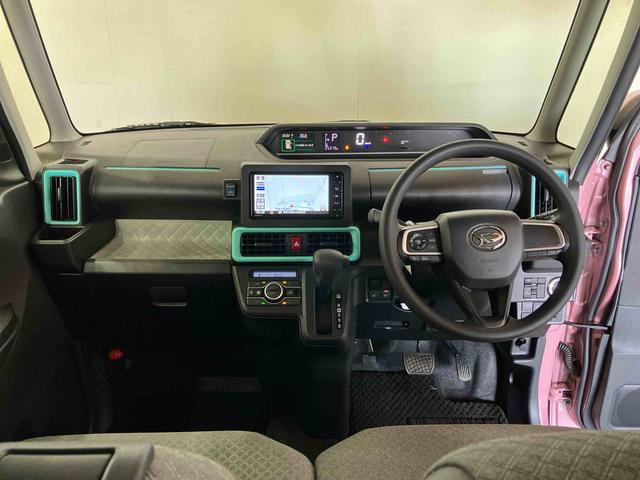 タントX(車内 消臭・抗菌 処理済) 衝突被害軽減システム 片側パワースライドドア ナビ バックカメラ キーフリーシステム(新潟県)の中古車