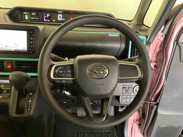 タントX(車内 消臭・抗菌 処理済) 衝突被害軽減システム 片側パワースライドドア ナビ バックカメラ キーフリーシステム(新潟県)の中古車