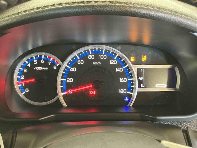 トールカスタムＧ（車内　消臭・抗菌　処理済）　衝突被害軽減システム　両側パワースライドドア　バックカメラ　アルミホイール　キーフリーシステム（新潟県）の中古車