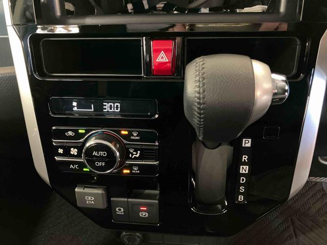 トールカスタムＧ（車内　消臭・抗菌　処理済）　衝突被害軽減システム　両側パワースライドドア　バックカメラ　アルミホイール　キーフリーシステム（新潟県）の中古車