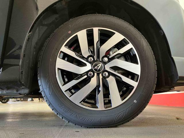 トールカスタムＧ（車内　消臭・抗菌　処理済）　衝突被害軽減システム　両側パワースライドドア　バックカメラ　アルミホイール　キーフリーシステム（新潟県）の中古車