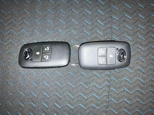 トールカスタムＧ（車内　消臭・抗菌　処理済）　衝突被害軽減システム　両側パワースライドドア　バックカメラ　アルミホイール　キーフリーシステム（新潟県）の中古車