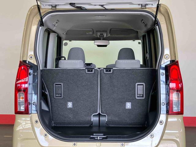 タントＸ（車内　消臭・抗菌　処理済）　衝突被害軽減システム　片側パワースライドドア　バックカメラ　キーフリーシステム（新潟県）の中古車