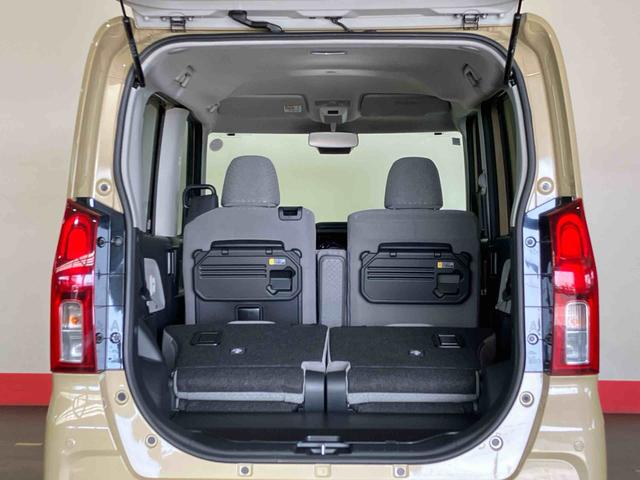 タントＸ（車内　消臭・抗菌　処理済）　衝突被害軽減システム　片側パワースライドドア　バックカメラ　キーフリーシステム（新潟県）の中古車