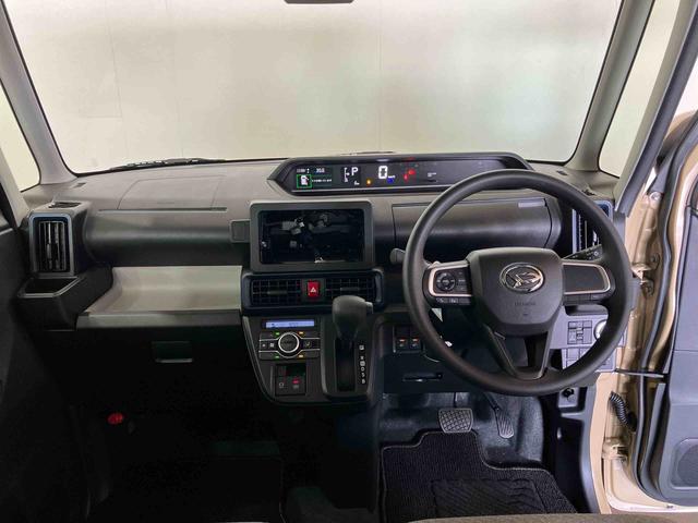 タントＸ（車内　消臭・抗菌　処理済）　衝突被害軽減システム　片側パワースライドドア　バックカメラ　キーフリーシステム（新潟県）の中古車