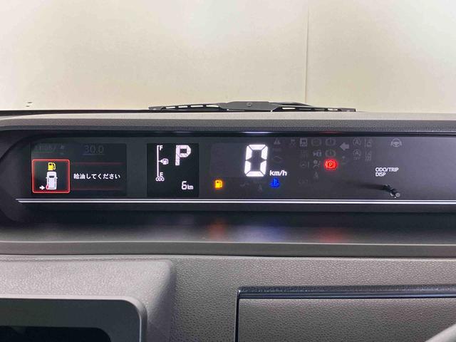 タントＸ（車内　消臭・抗菌　処理済）　衝突被害軽減システム　片側パワースライドドア　バックカメラ　キーフリーシステム（新潟県）の中古車