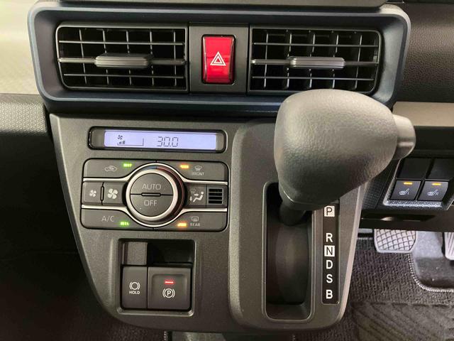 タントＸ（車内　消臭・抗菌　処理済）　衝突被害軽減システム　片側パワースライドドア　バックカメラ　キーフリーシステム（新潟県）の中古車