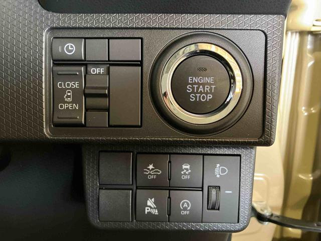 タントＸ（車内　消臭・抗菌　処理済）　衝突被害軽減システム　片側パワースライドドア　バックカメラ　キーフリーシステム（新潟県）の中古車