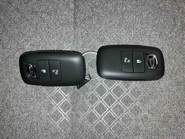 タントＸ（車内　消臭・抗菌　処理済）　衝突被害軽減システム　片側パワースライドドア　バックカメラ　キーフリーシステム（新潟県）の中古車