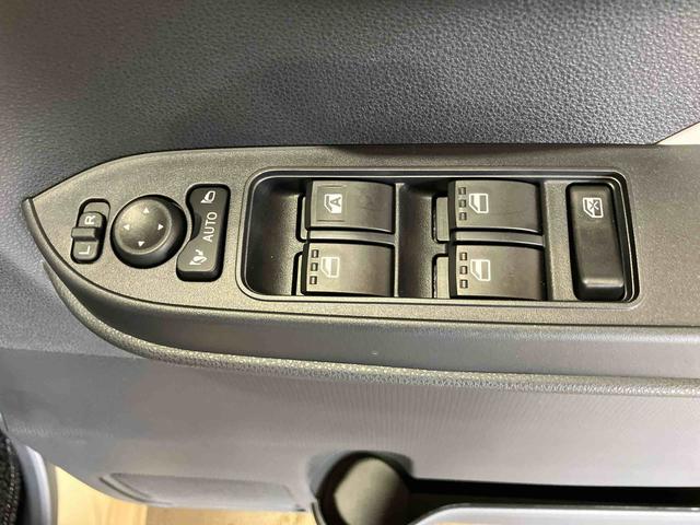 タントＸ（車内　消臭・抗菌　処理済）　衝突被害軽減システム　片側パワースライドドア　バックカメラ　キーフリーシステム（新潟県）の中古車