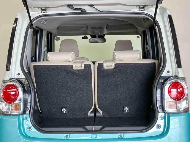 ムーヴキャンバスＧメイクアップリミテッド　ＳＡIII（車内　消臭・抗菌　処理済）　衝突被害軽減システム　４ＷＤ　両側パワースライドドア　ナビ　パノラマモニター　キーフリーシステム（新潟県）の中古車